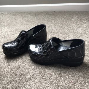 Dansko Clogs